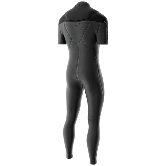 Prolimit Fusion Steamer SA Freezip 3/2