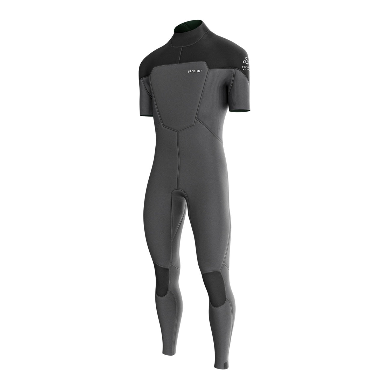 Prolimit Fusion Steamer SA V-Zip 3/2