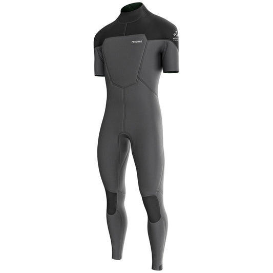 Prolimit Fusion Steamer SA V-Zip 3/2