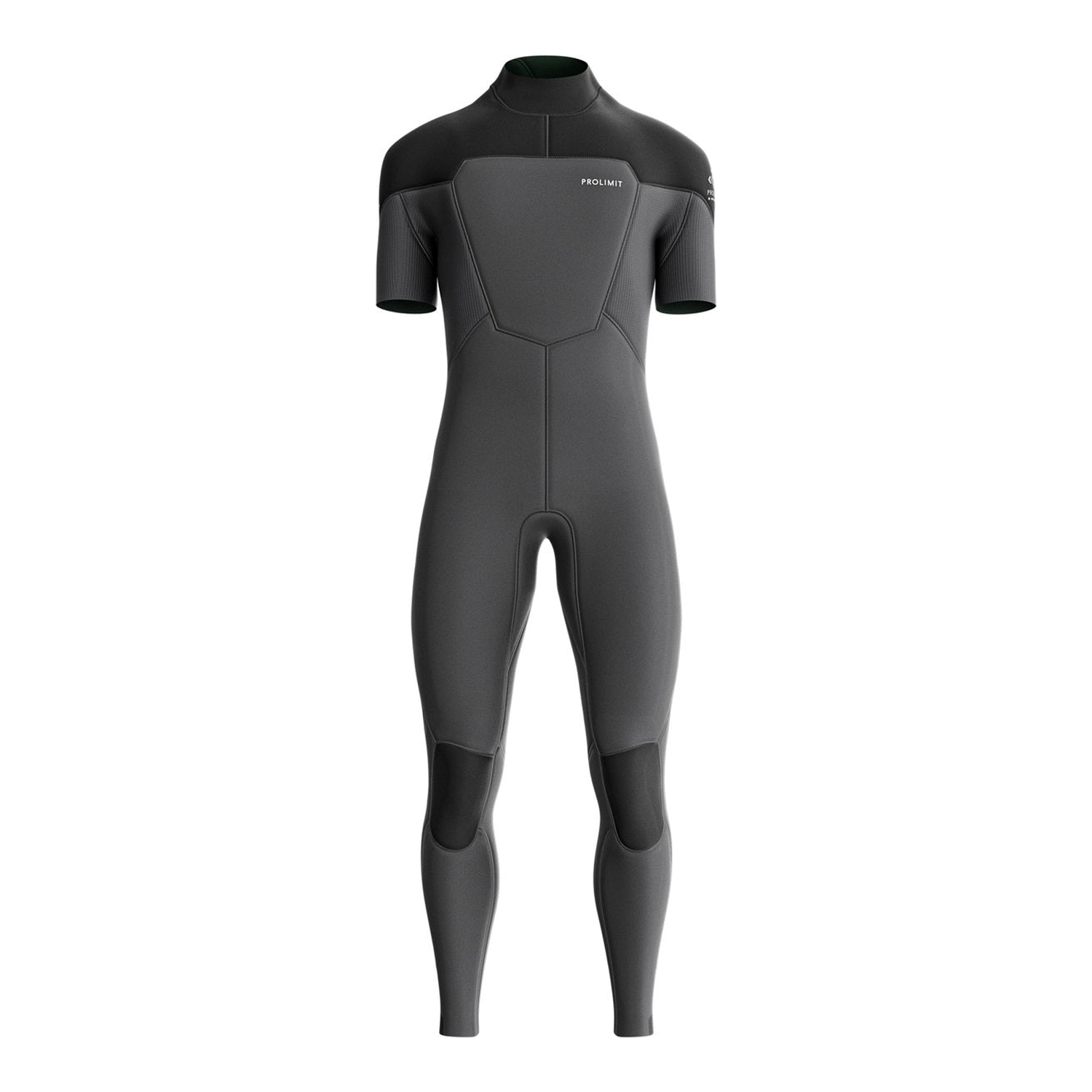 Prolimit Fusion Steamer SA V-Zip 3/2