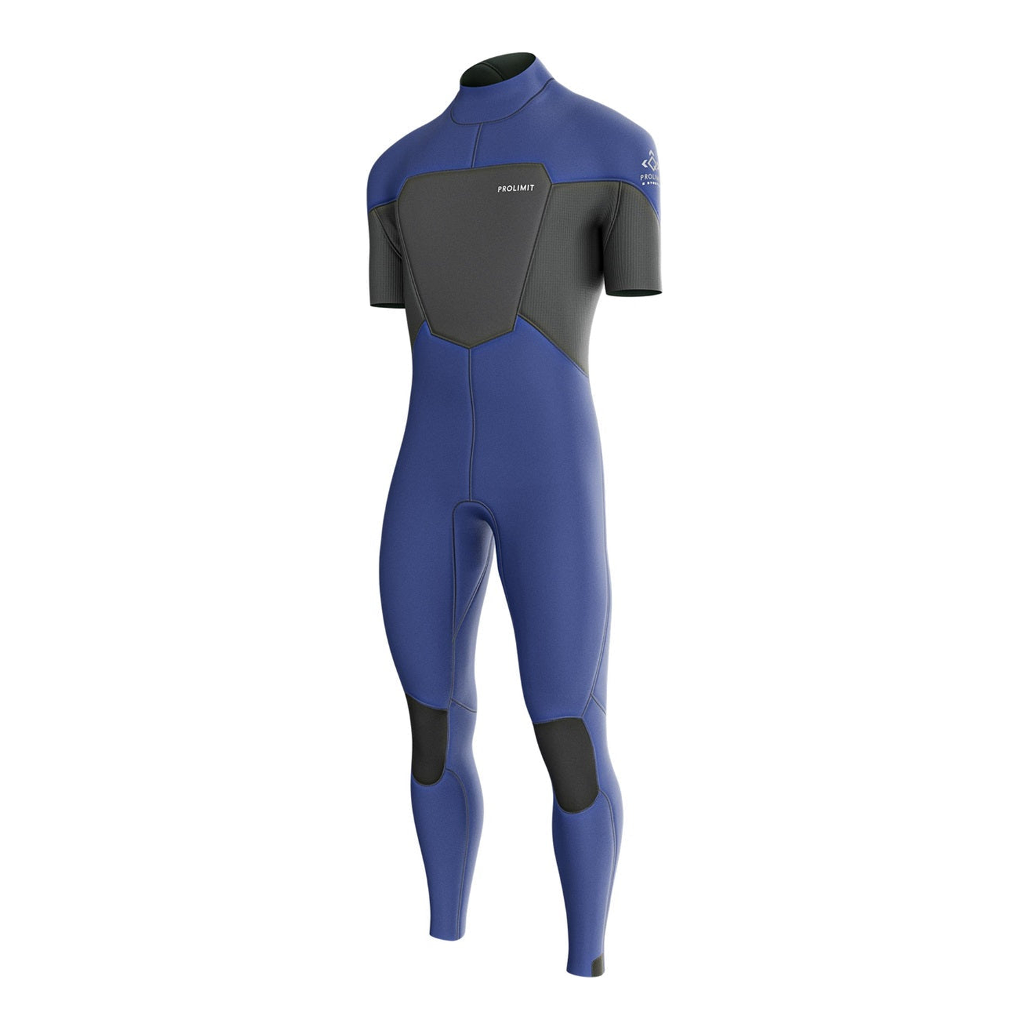 Prolimit Fusion Steamer SA V-Zip 3/2