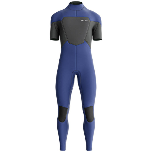 Prolimit Fusion Steamer SA V-Zip 3/2