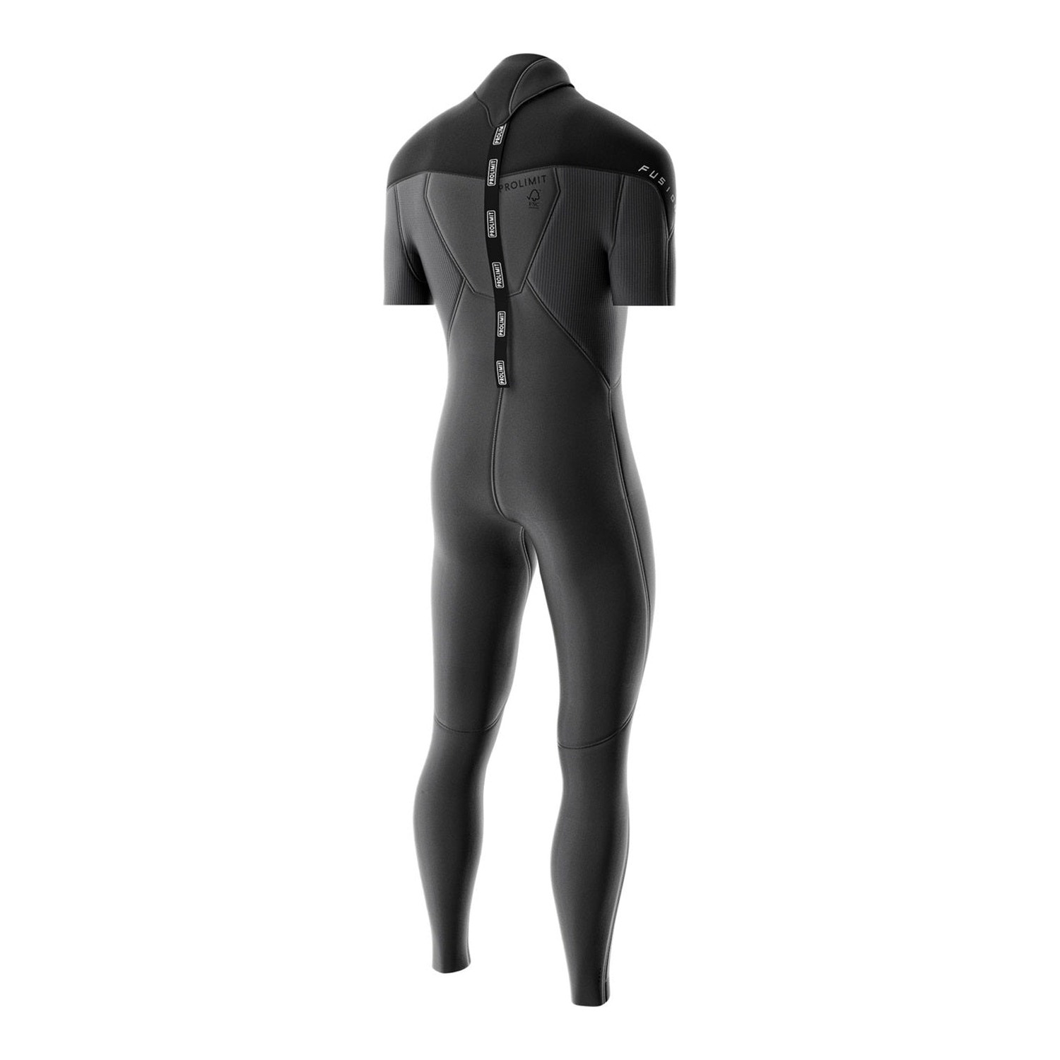 Prolimit Fusion Steamer SA V-Zip 3/2