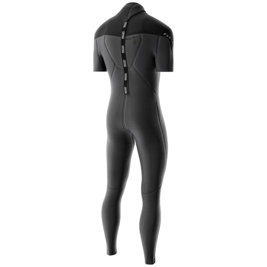 Prolimit Fusion Steamer SA V-Zip 3/2
