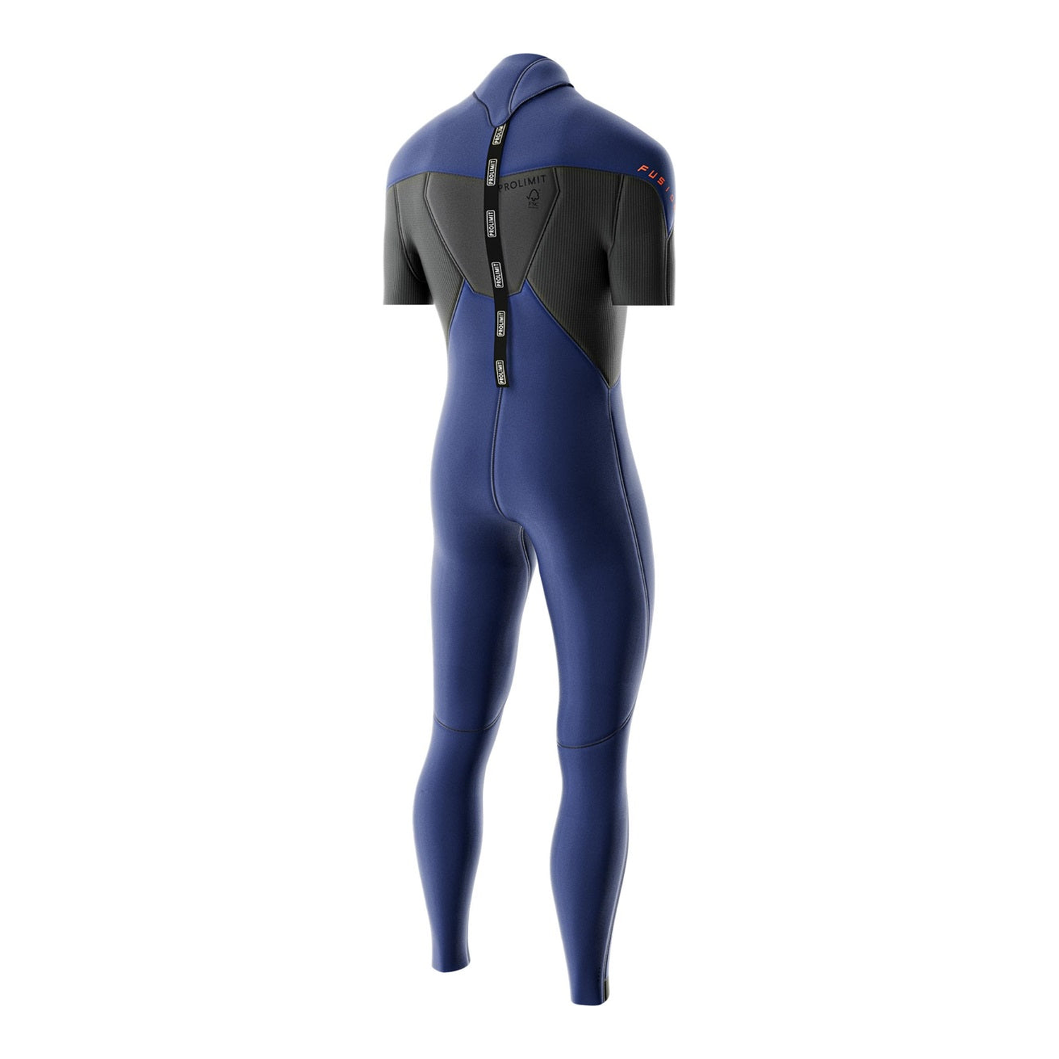 Prolimit Fusion Steamer SA V-Zip 3/2