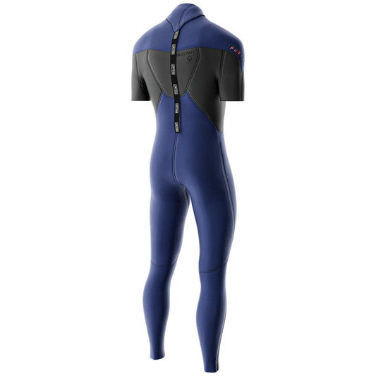 Prolimit Fusion Steamer SA V-Zip 3/2