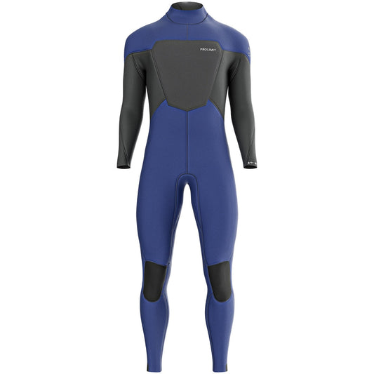 Prolimit Fusion Steamer V-Zip 3/2