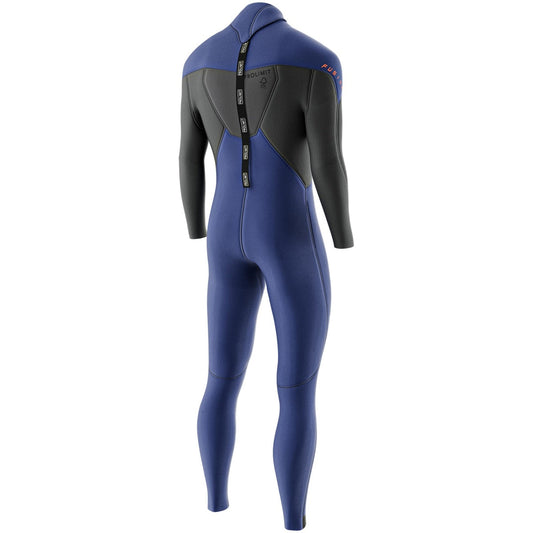 Prolimit Fusion Steamer V-Zip 3/2