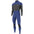 Prolimit Fusion Steamer V-Zip 3/2