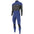 Prolimit Fusion Steamer V-Zip 4/3