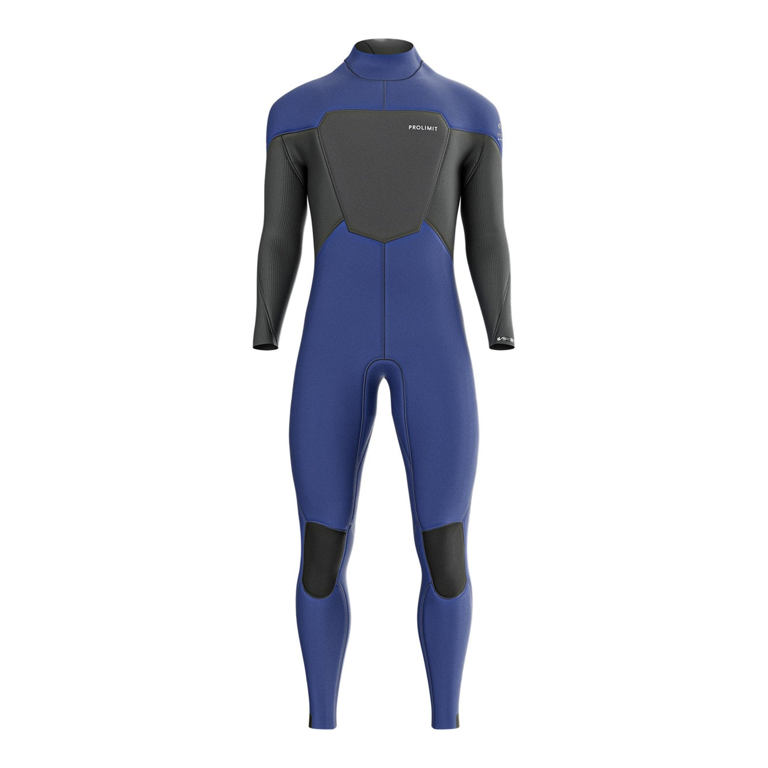 Prolimit Fusion Steamer V-Zip 4/3