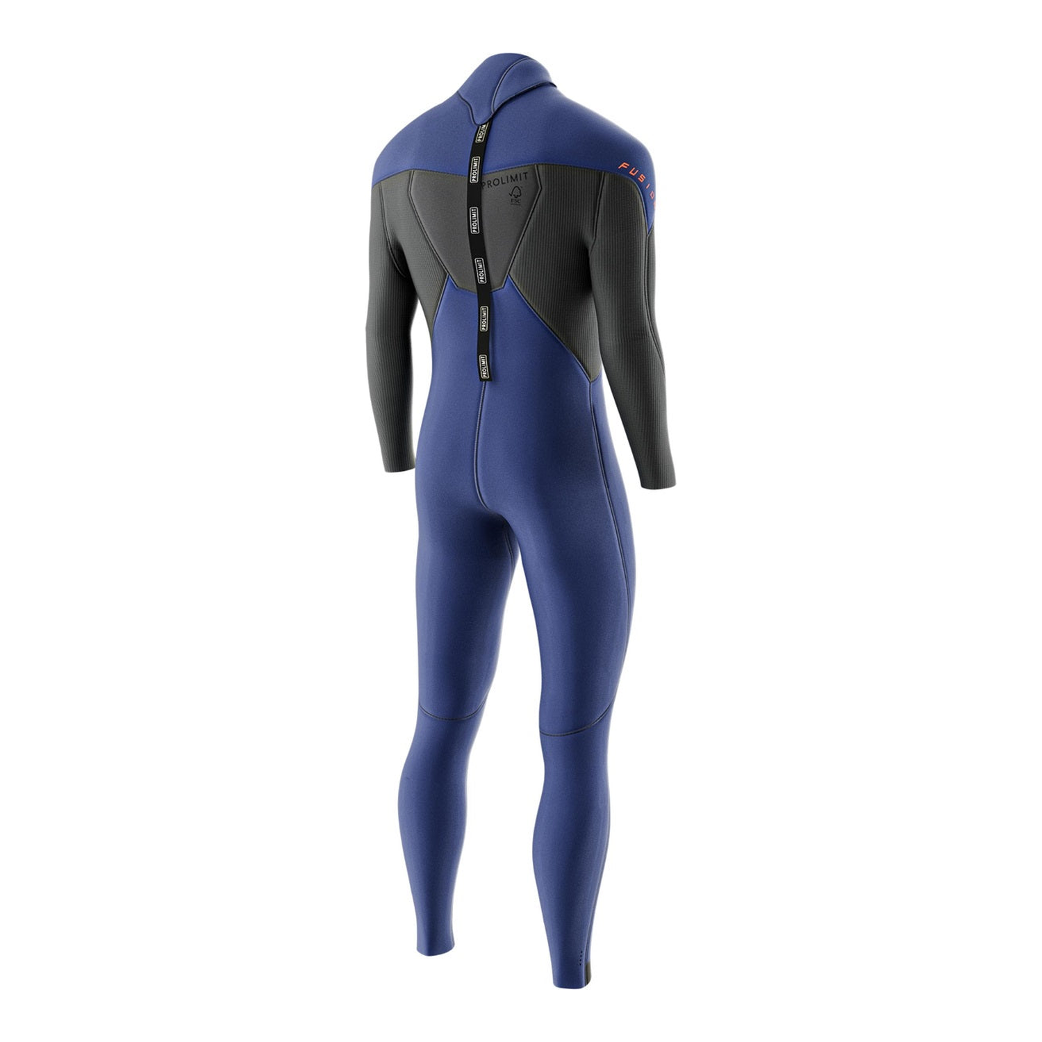Prolimit Fusion Steamer V-Zip 4/3