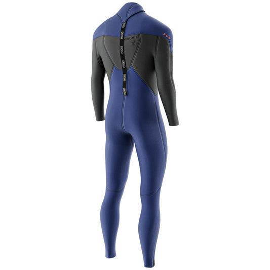 Prolimit Fusion Steamer V-Zip 4/3