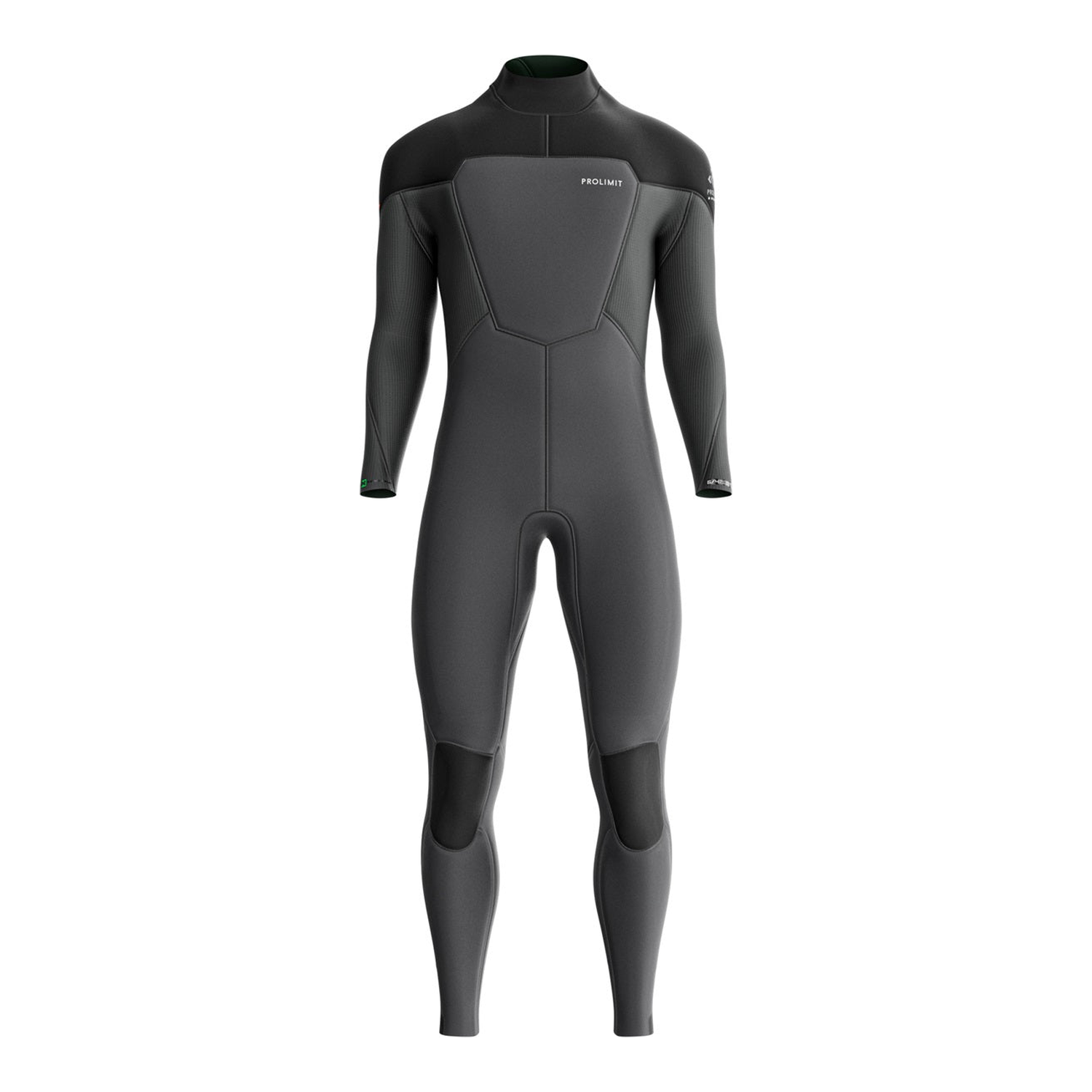 Prolimit Fusion Steamer V-Zip 4/3