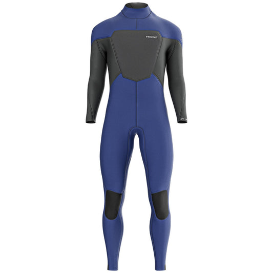 Prolimit Fusion Steamer V-Zip 5/4
