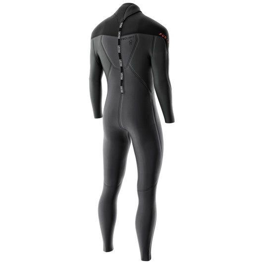 Prolimit Fusion Steamer V-Zip 5/4