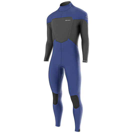 Prolimit Fusion Steamer V-Zip 5/4