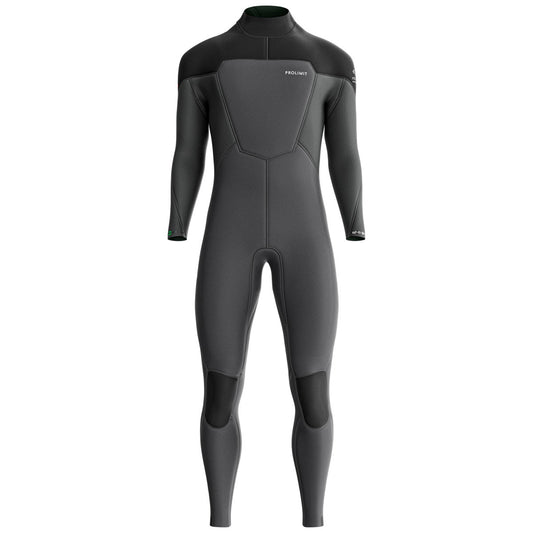 Prolimit Fusion Steamer V-Zip 5/4
