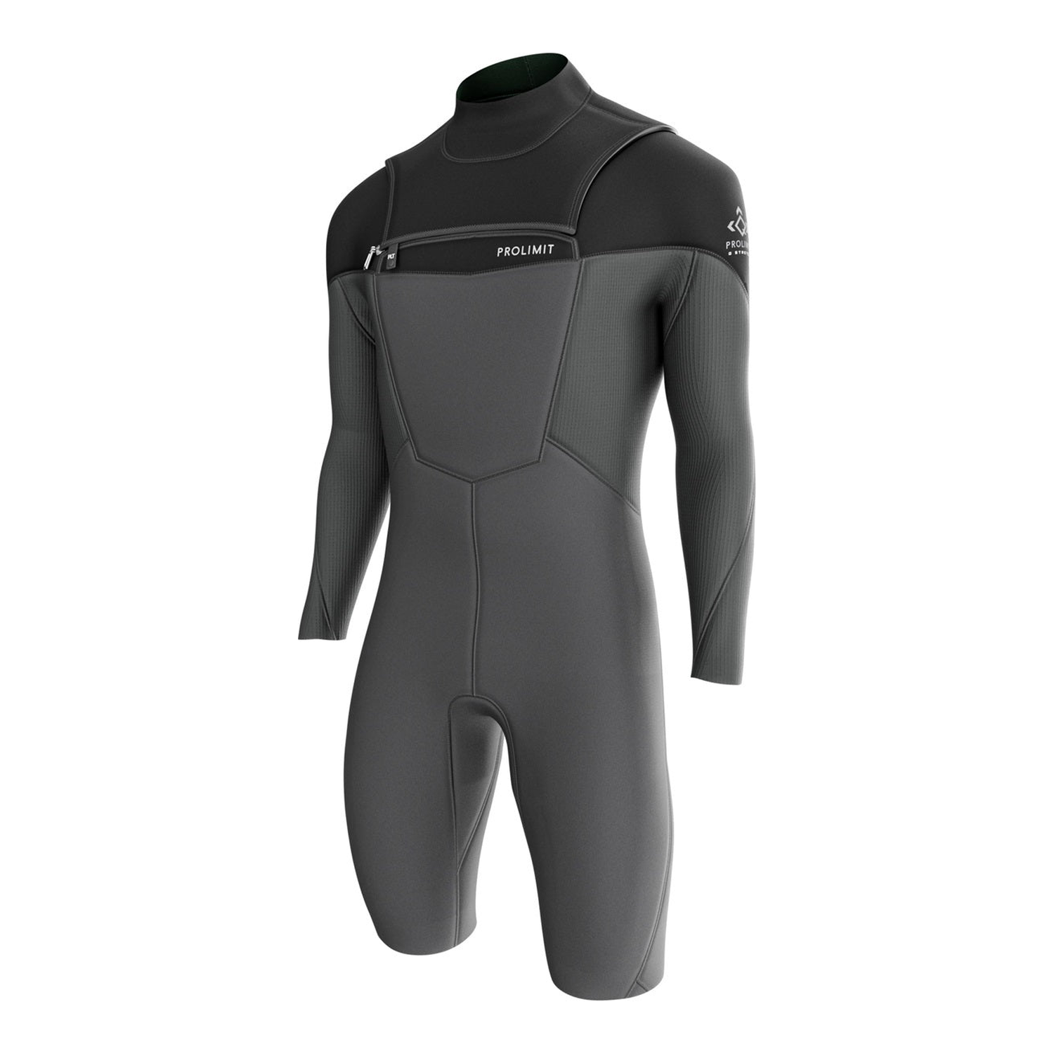 Prolimit Fusion Sunset Shorty Freezip 2/2