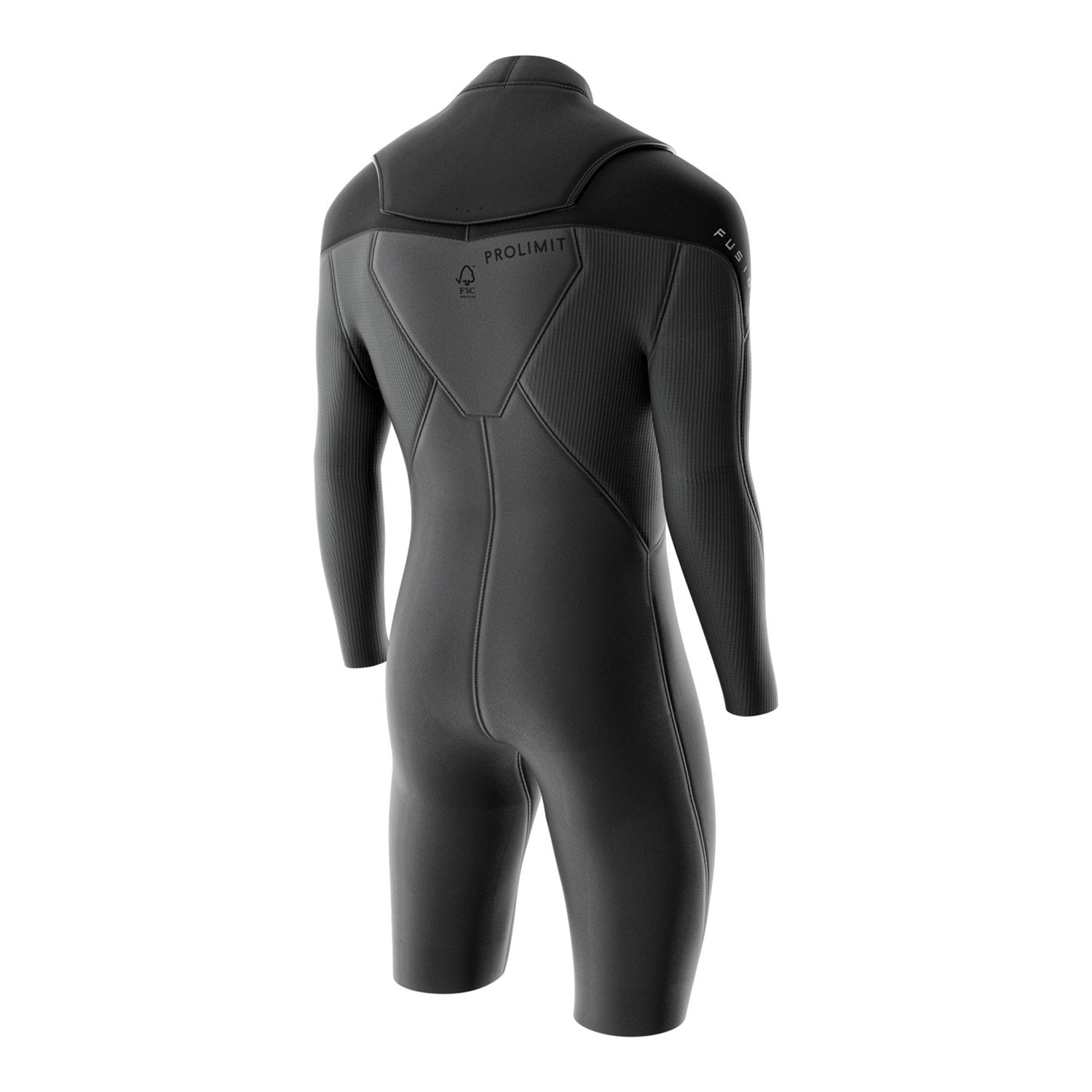 Prolimit Fusion Sunset Shorty Freezip 2/2