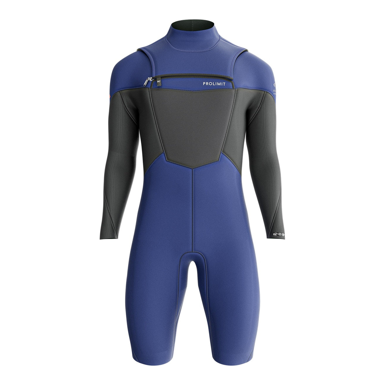 Prolimit Fusion Sunset Shorty Freezip 2/2