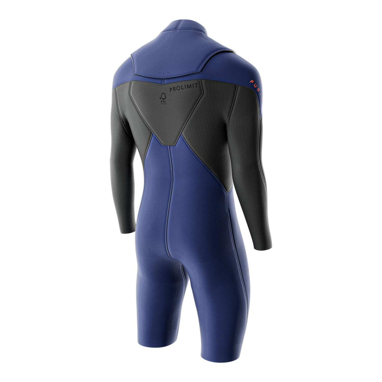 Prolimit Fusion Sunset Shorty Freezip 2/2