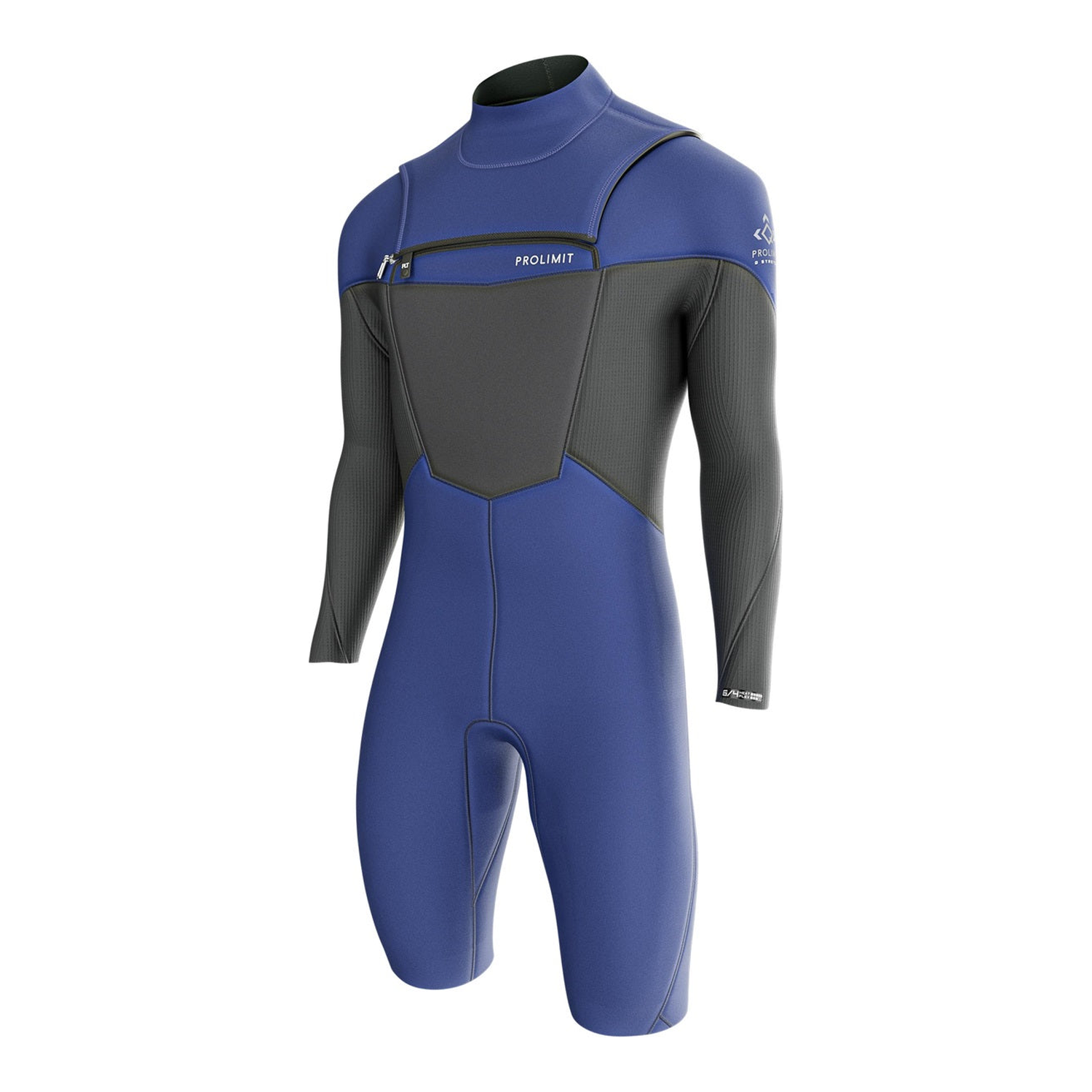 Prolimit Fusion Sunset Shorty Freezip 2/2