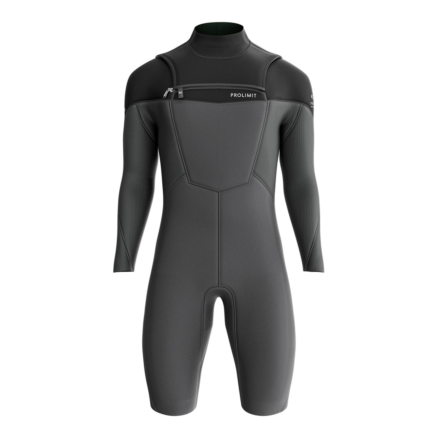 Prolimit Fusion Sunset Shorty Freezip 2/2
