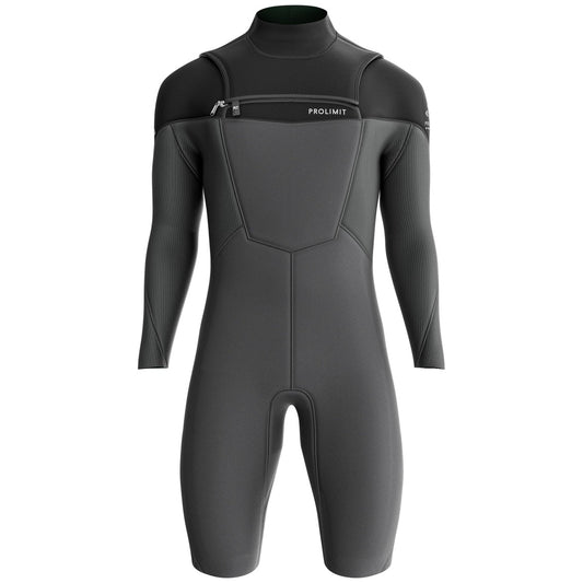 Prolimit Fusion Sunset Shorty Freezip 2/2