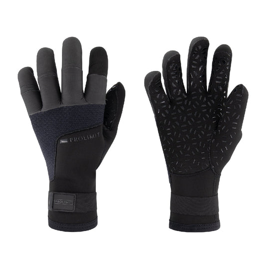 Prolimit - Gloves Curved Finger Utility 3mm - XS - GearFreak
