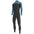 Prolimit Grommet Steamer V-Zip 5/4