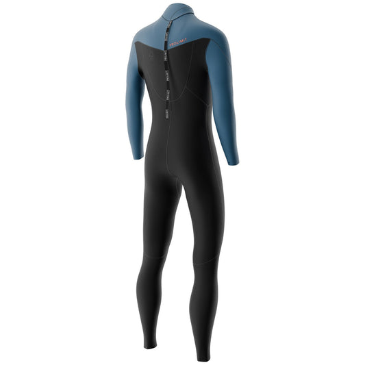 Prolimit Grommet Steamer V-Zip 5/4