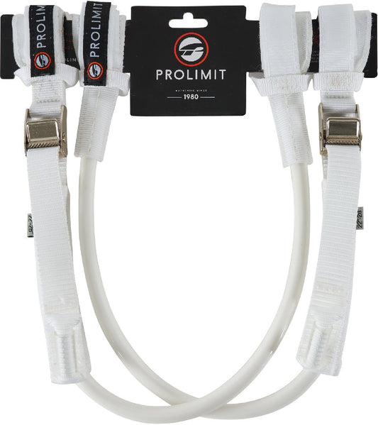 Prolimit - Harness Lines Vario Buckle - 22" - 28" - GearFreak