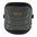 Prolimit Hybrid Windsurf Waist Harness 2023 Mint/Orange