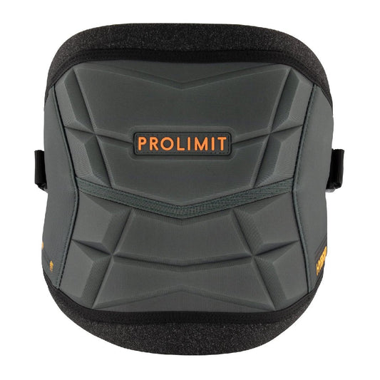 Prolimit Hybrid Windsurf Waist Harness 2023 Mint/Orange