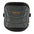 Prolimit Hybrid Windsurf Waist Harness 2023 Mint/Orange