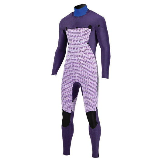 Prolimit - Magma Back Zip 5/4 GBS - 48/S - GearFreak