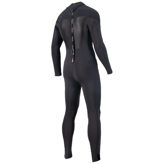 Prolimit - Magma Back Zip 5/4 GBS - 48/S - GearFreak