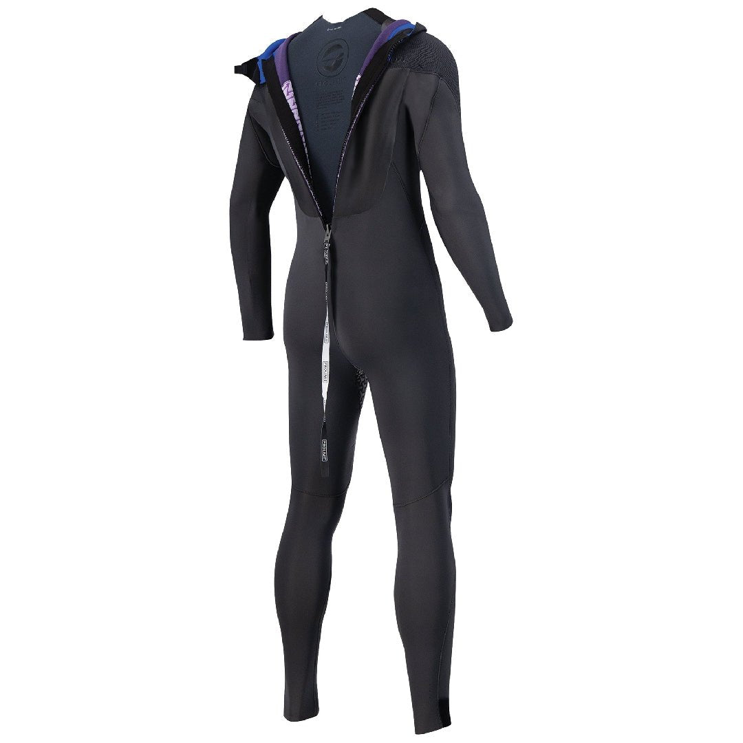 Prolimit - Magma Back Zip 5/4 GBS - 48/S - GearFreak