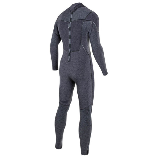 Prolimit - Mercury 6/4 Backzip Black/Blue - 48/S - GearFreak