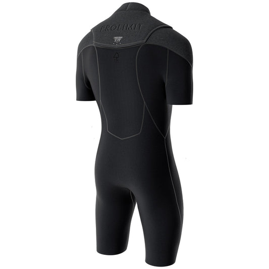 Prolimit Mercury Shorty Freezip 2/2 FL - Black