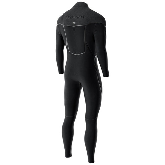 Prolimit Mercury Steamer Free-X 5/4 - Black