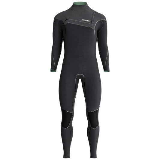 Prolimit Mercury Steamer Free-X 5/4 - Black