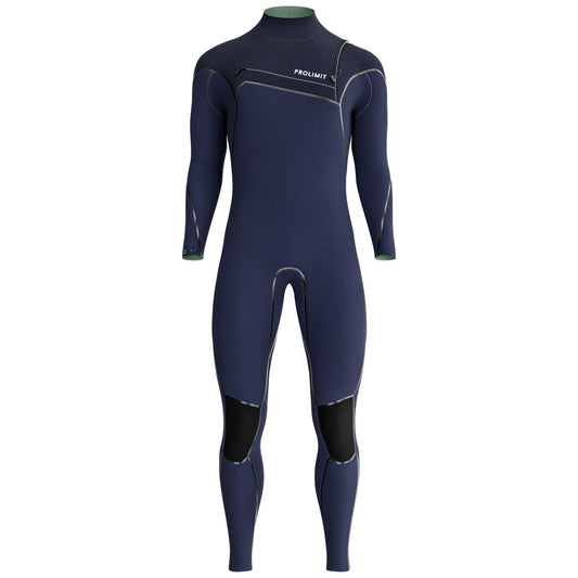 Prolimit Mercury Steamer Free-X 5/4 - Navy