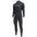Prolimit Mercury Steamer Free-X 6/4 - Black