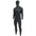 Prolimit Mercury Steamer Free-X 6/4  Hooded - Black