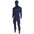 Prolimit Mercury Steamer Free-X 6/4  Hooded - Navy