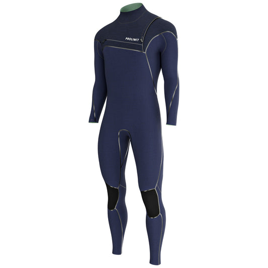 Prolimit Mercury Steamer Free-X 6/4 - Navy