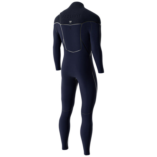 Prolimit Mercury Steamer Free-X 6/4 - Navy