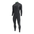 Prolimit Mercury Steamer Freezip 3/2 - Black